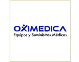 Tarjeta Digital Oximedica